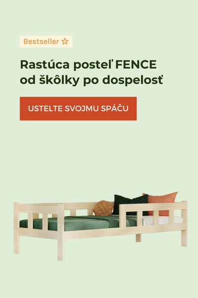 SK fence bez vanoc